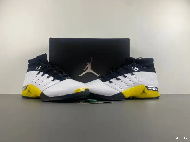Lightning Low FJ0395-100 Jordan 17 Air 0622